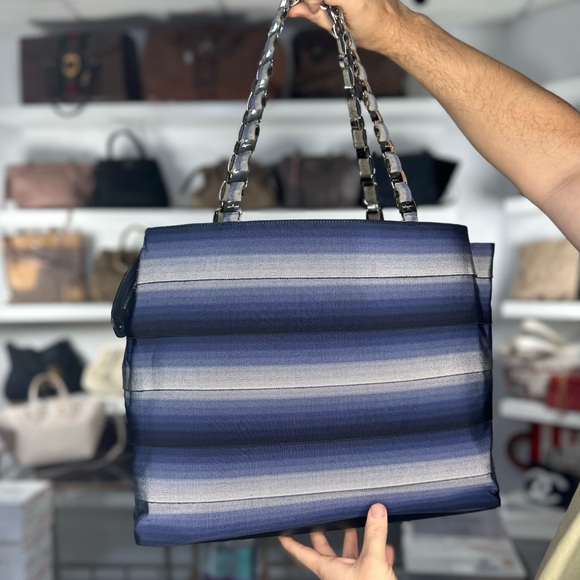 Salvatore Ferragamo Handbags - Ferragamo Ombre Tote